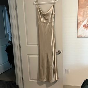 Birdy grey neutral champagne